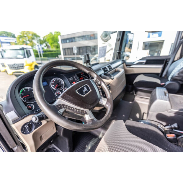 2017 MAN TGX 18.460-48715545