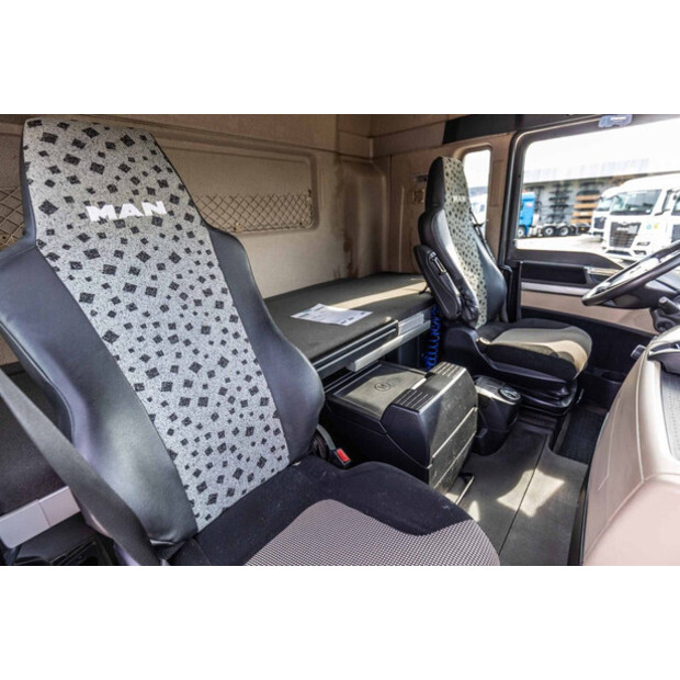 2017 MAN TGX 18.460-48715548