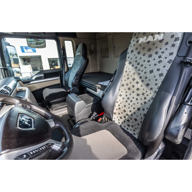 2017 MAN TGX 18.460-48715550