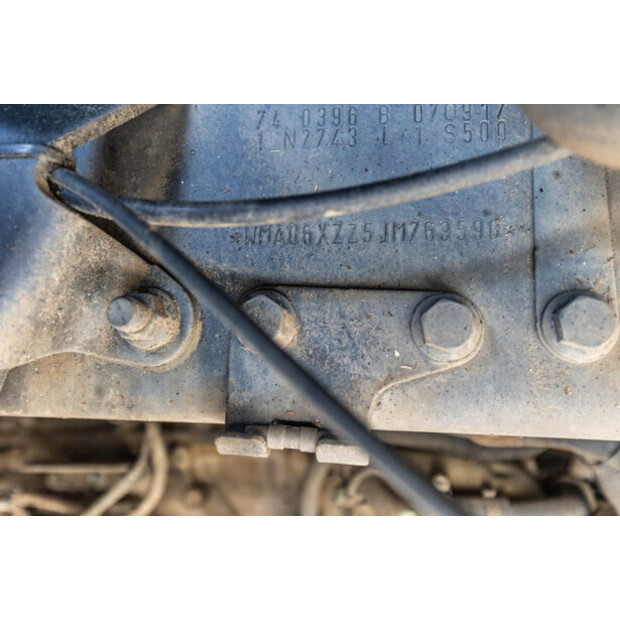 2017 MAN TGX 18.460-48715552
