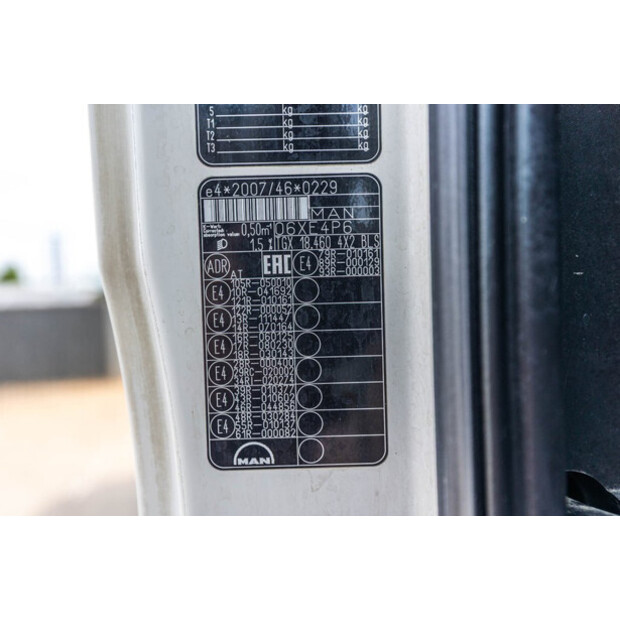 2017 MAN TGX 18.460-48715554