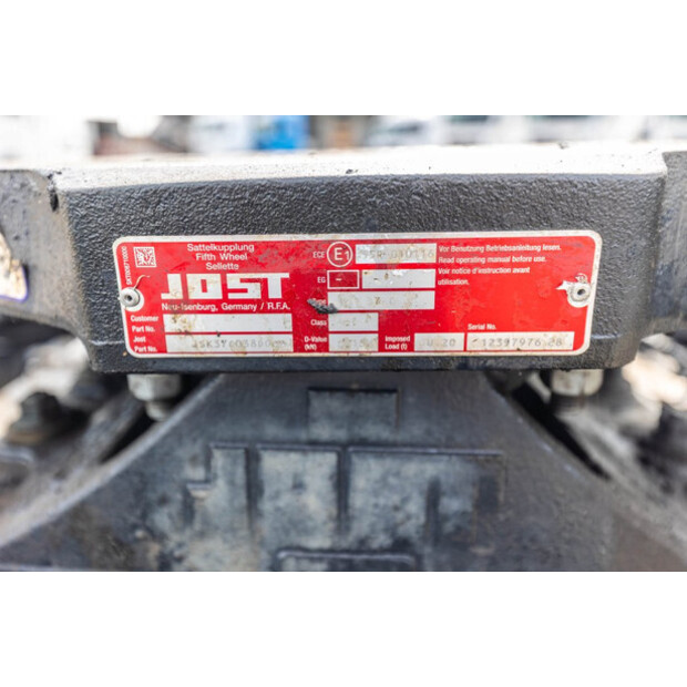 2017 MAN TGX 18.460-48715555