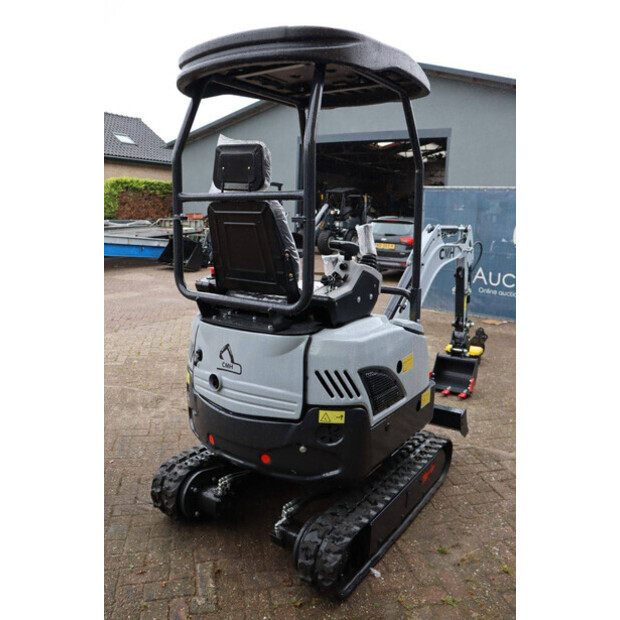 2026 KUBOTA HFT15-48715563