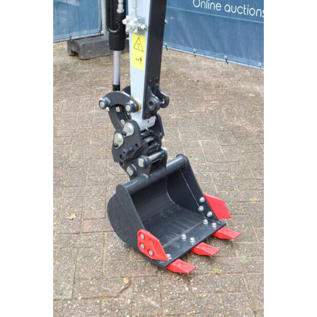 2026 KUBOTA HFT15-48715568