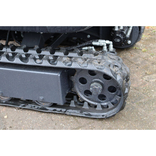 2026 KUBOTA HFT15-48715575