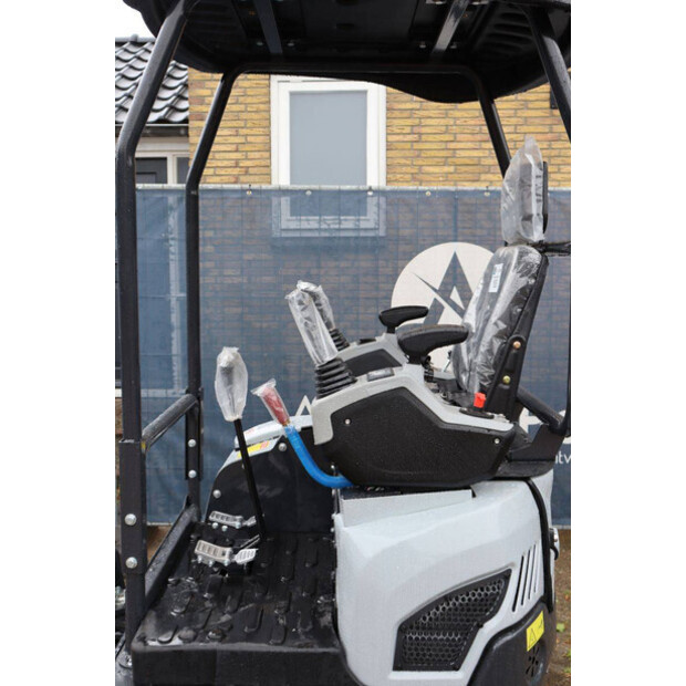 2026 KUBOTA HFT15-48715582