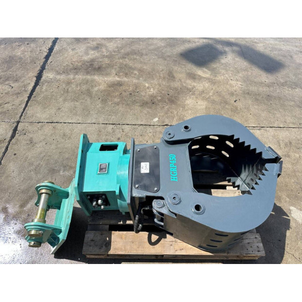 2025 HGRP 450-48715653