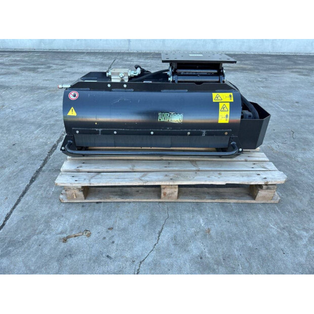 2025 Lonati LNT-800-48715669