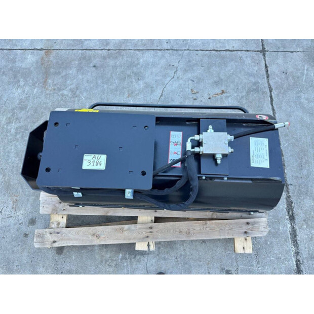2025 Lonati LNT-800-48715681
