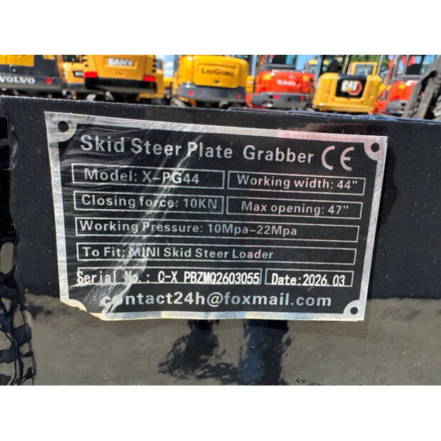 2026 Giyi X-PG44-48715733