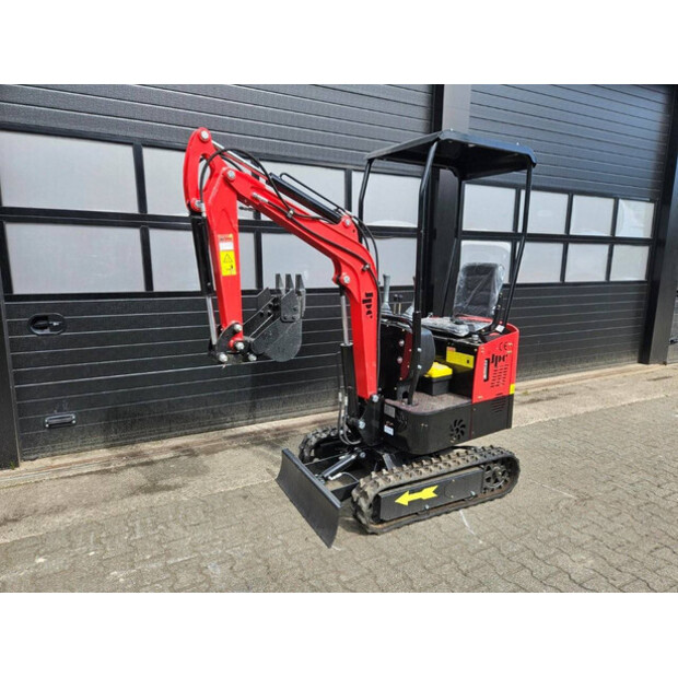 2026 JPC HT12-48715898