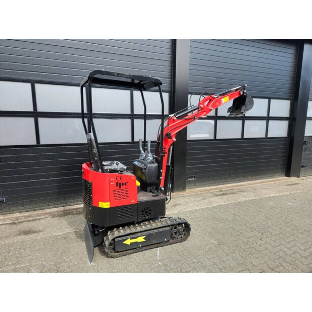 2026 JPC HT12-48715901