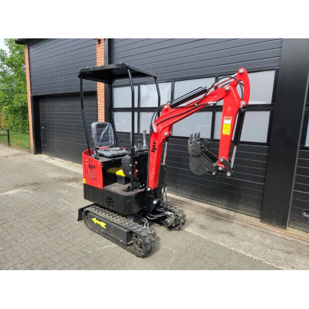 2026 JPC HT12-48715902