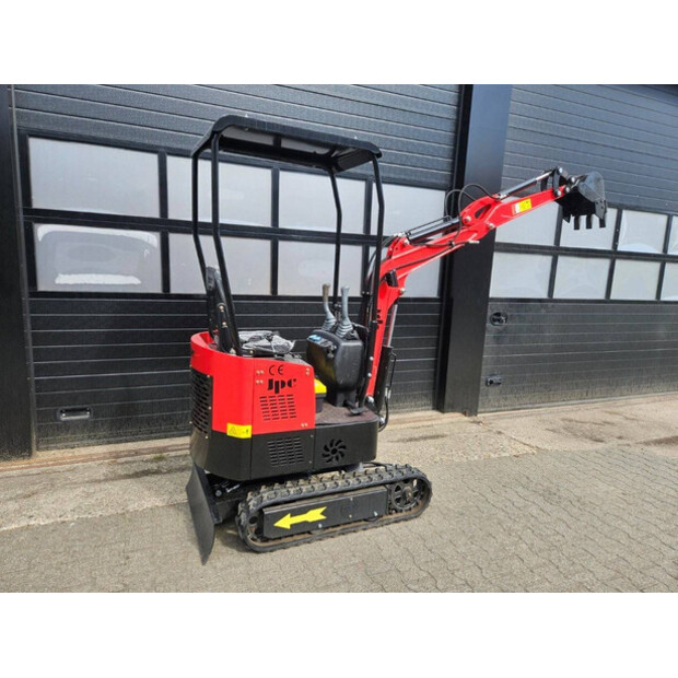 2025 JPC HT12-48715929