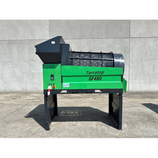 2025 terratop GF480-48716425