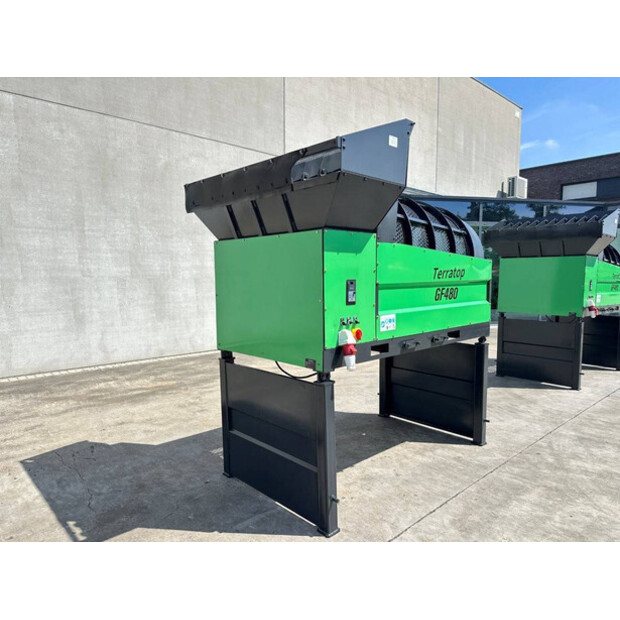 2025 terratop GF480-48716426