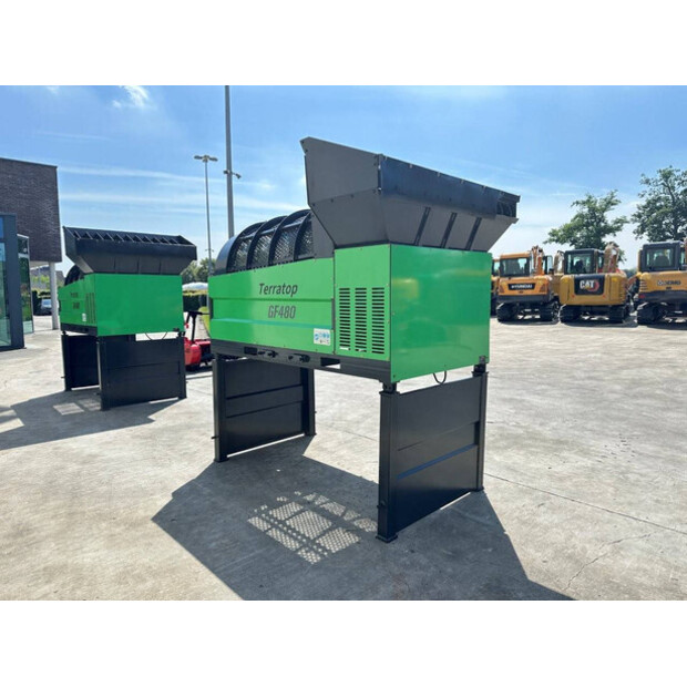 2025 terratop GF480-48716428