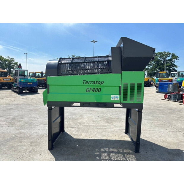 2025 terratop GF480-48716429