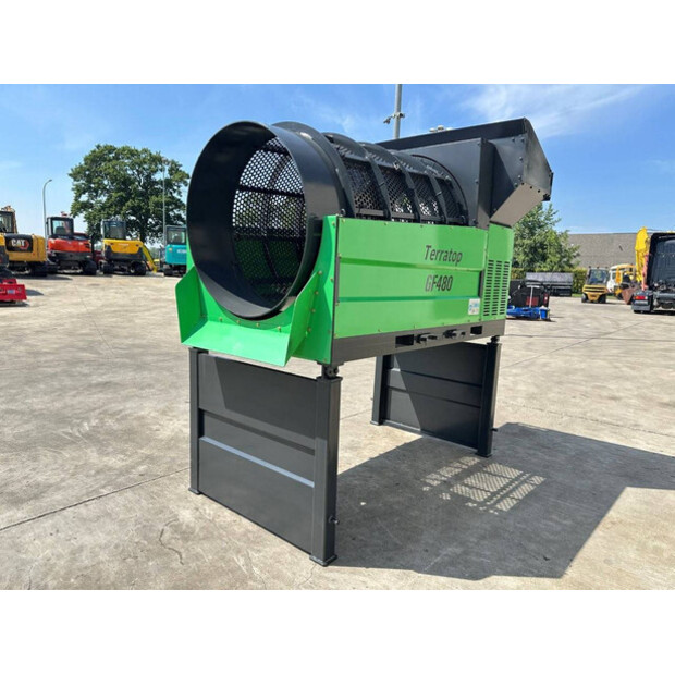2025 terratop GF480-48716430