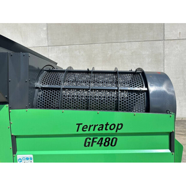 2025 terratop GF480-48716438