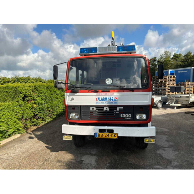 1981 DAF 1300 Turbo-48716471
