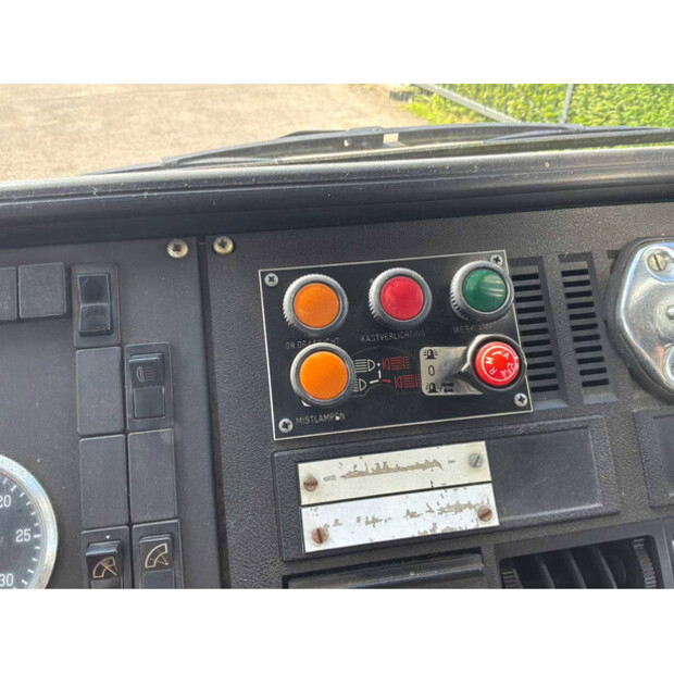 1981 DAF 1300 Turbo-48716473