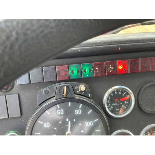 1981 DAF 1300 Turbo-48716475