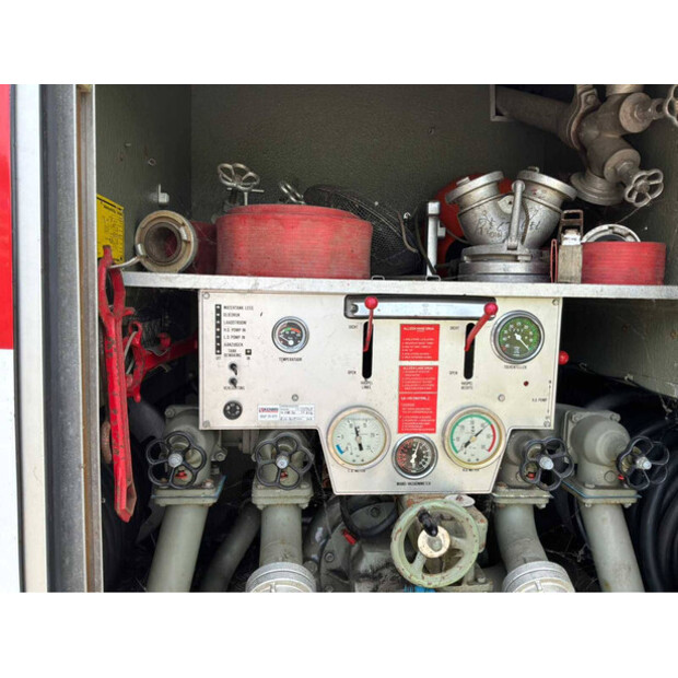 1981 DAF 1300 Turbo-48716476