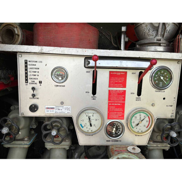 1981 DAF 1300 Turbo-48716479