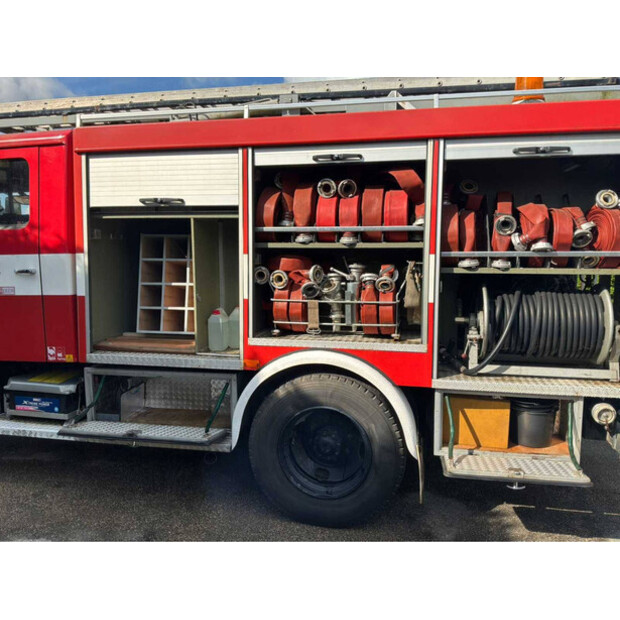 1981 DAF 1300 Turbo-48716480