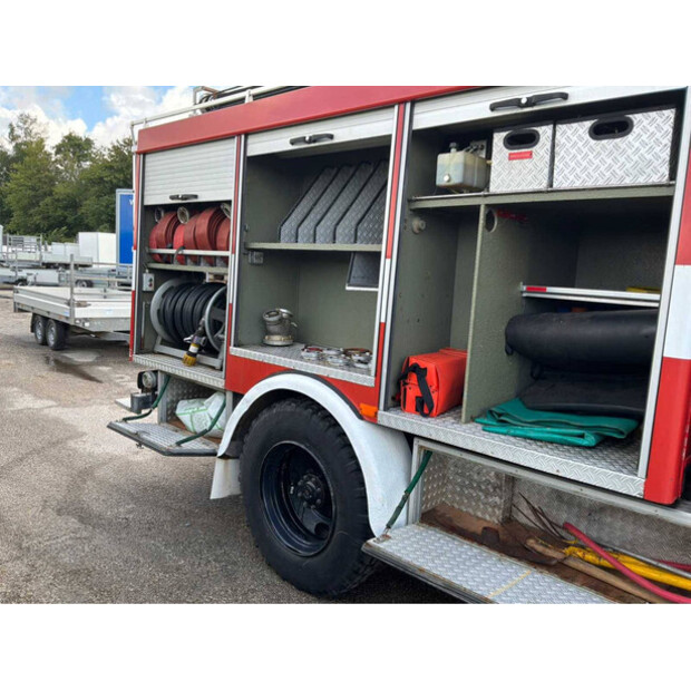 1981 DAF 1300 Turbo-48716482