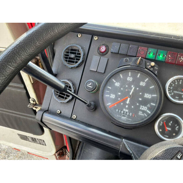 1981 DAF 1300 Turbo-48716485