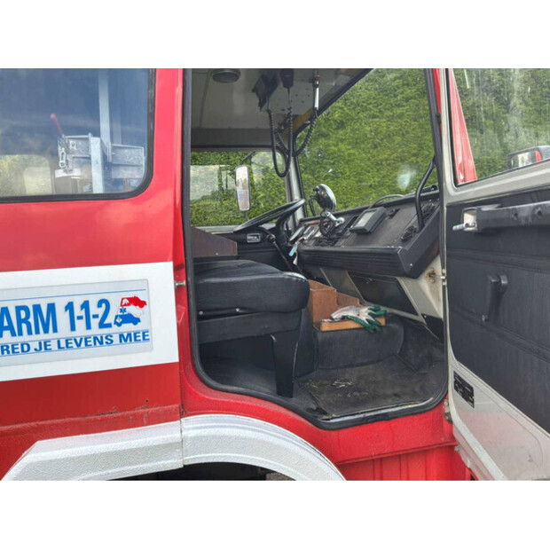 1981 DAF 1300 Turbo-48716490