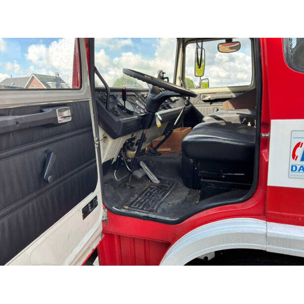 1981 DAF 1300 Turbo-48716491