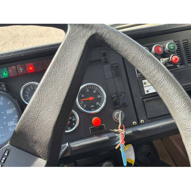 1981 DAF 1300 Turbo-48716492