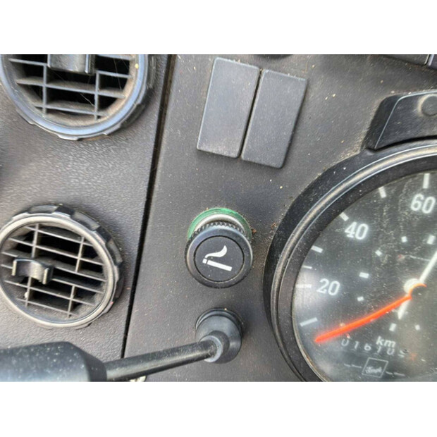 1981 DAF 1300 Turbo-48716494