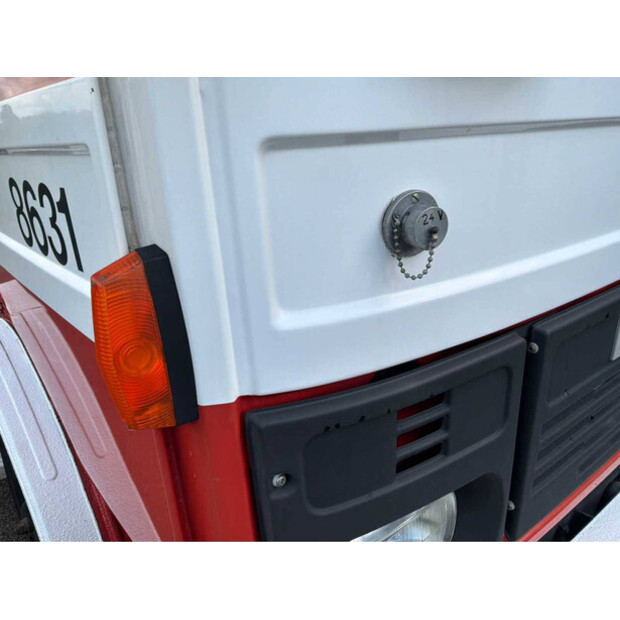 1981 DAF 1300 Turbo-48716495