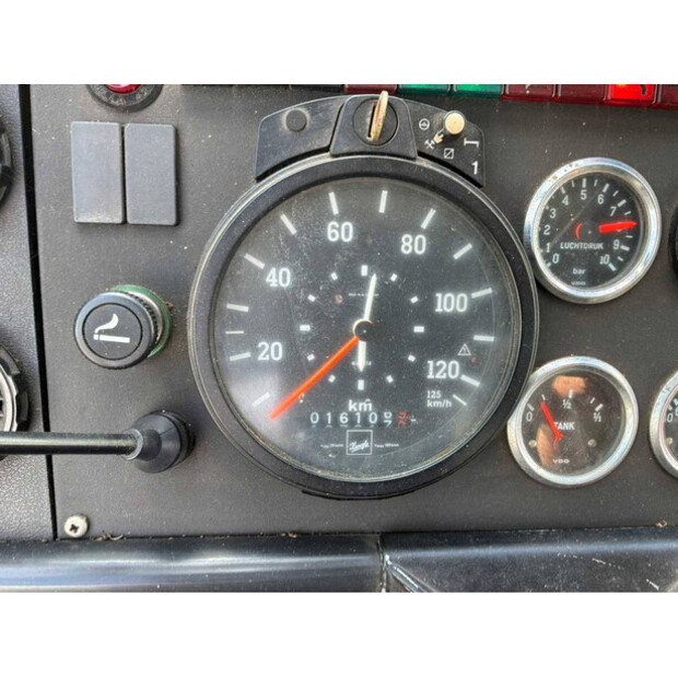 1981 DAF 1300 Turbo-48716497