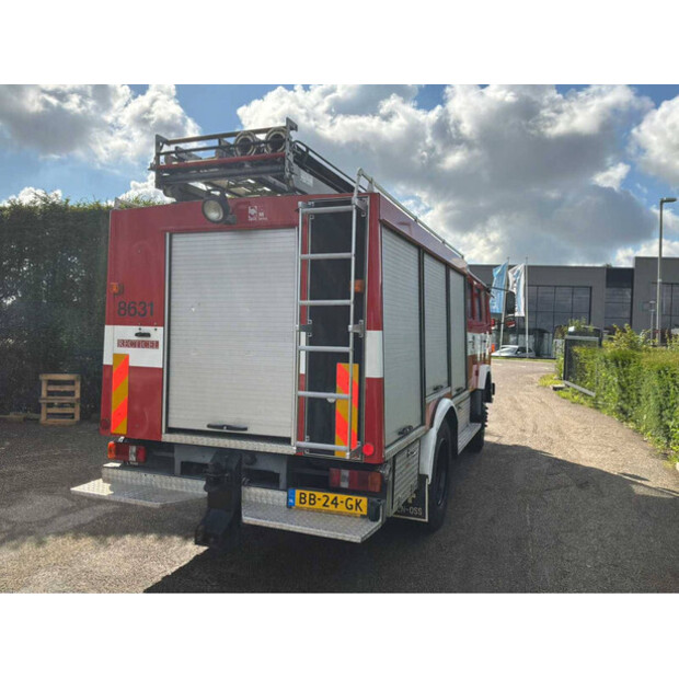 1981 DAF 1300 Turbo-48716503