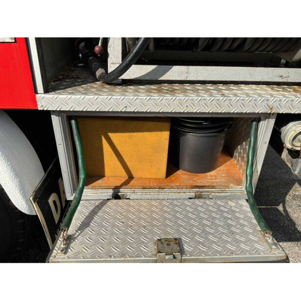 1981 DAF 1300 Turbo-48716506