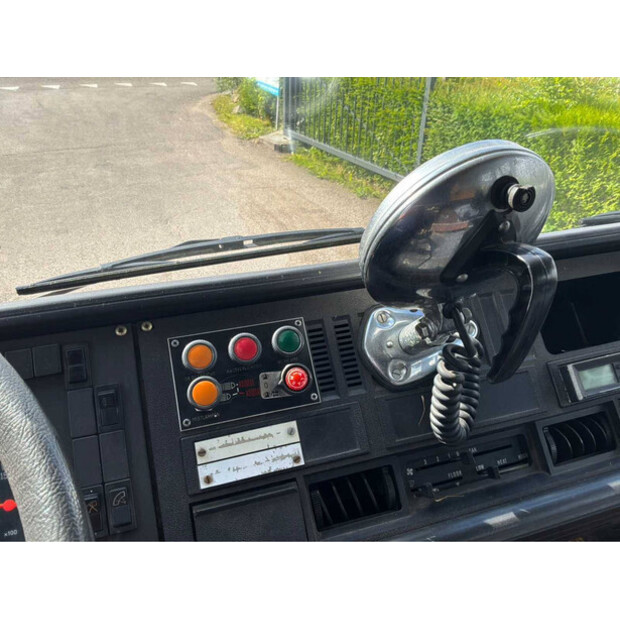 1981 DAF 1300 Turbo-48716507