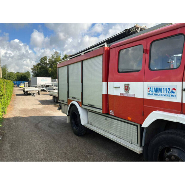1981 DAF 1300 Turbo-48716508