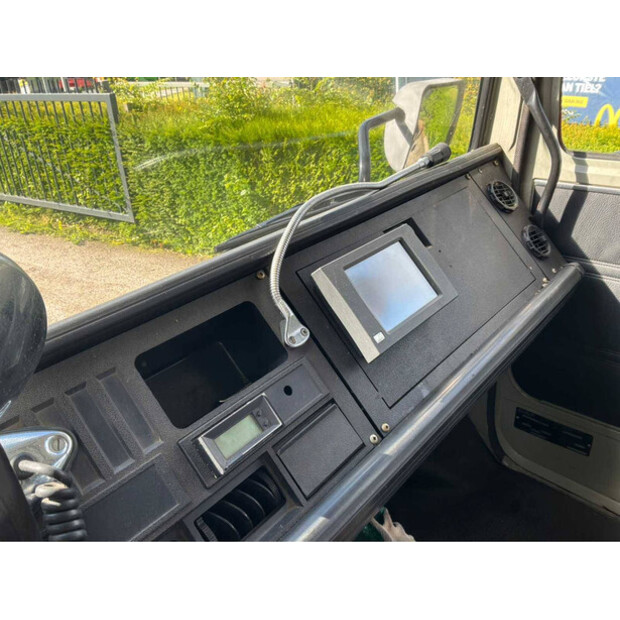 1981 DAF 1300 Turbo-48716509
