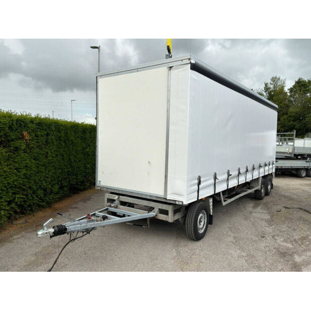 2004 Van Berne-Hedel OTHERS-48716516