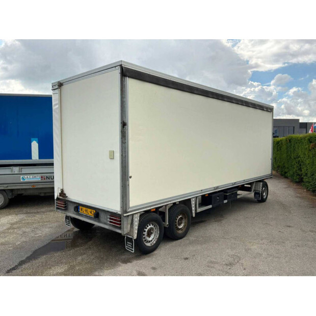 2004 Van Berne-Hedel OTHERS-48716517
