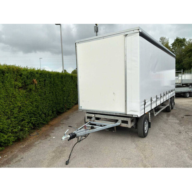2004 Van Berne-Hedel OTHERS-48716518