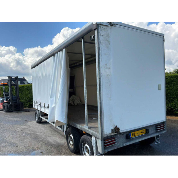 2004 Van Berne-Hedel OTHERS-48716524
