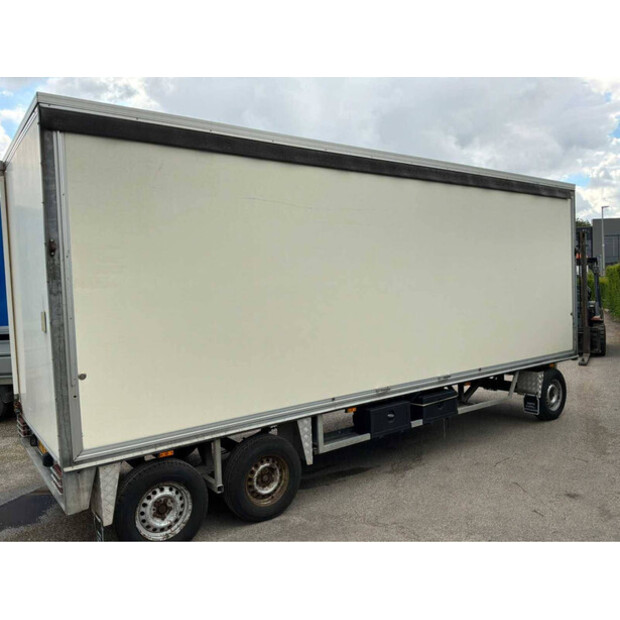 2004 Van Berne-Hedel OTHERS-48716526