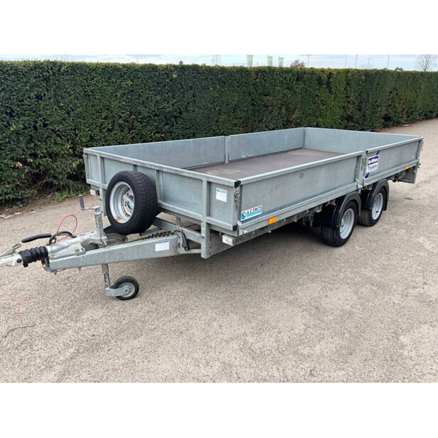 2011 Ifor Williams OTHERS-48716527