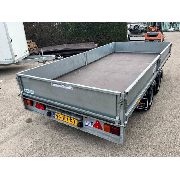 2011 Ifor Williams OTHERS-48716530